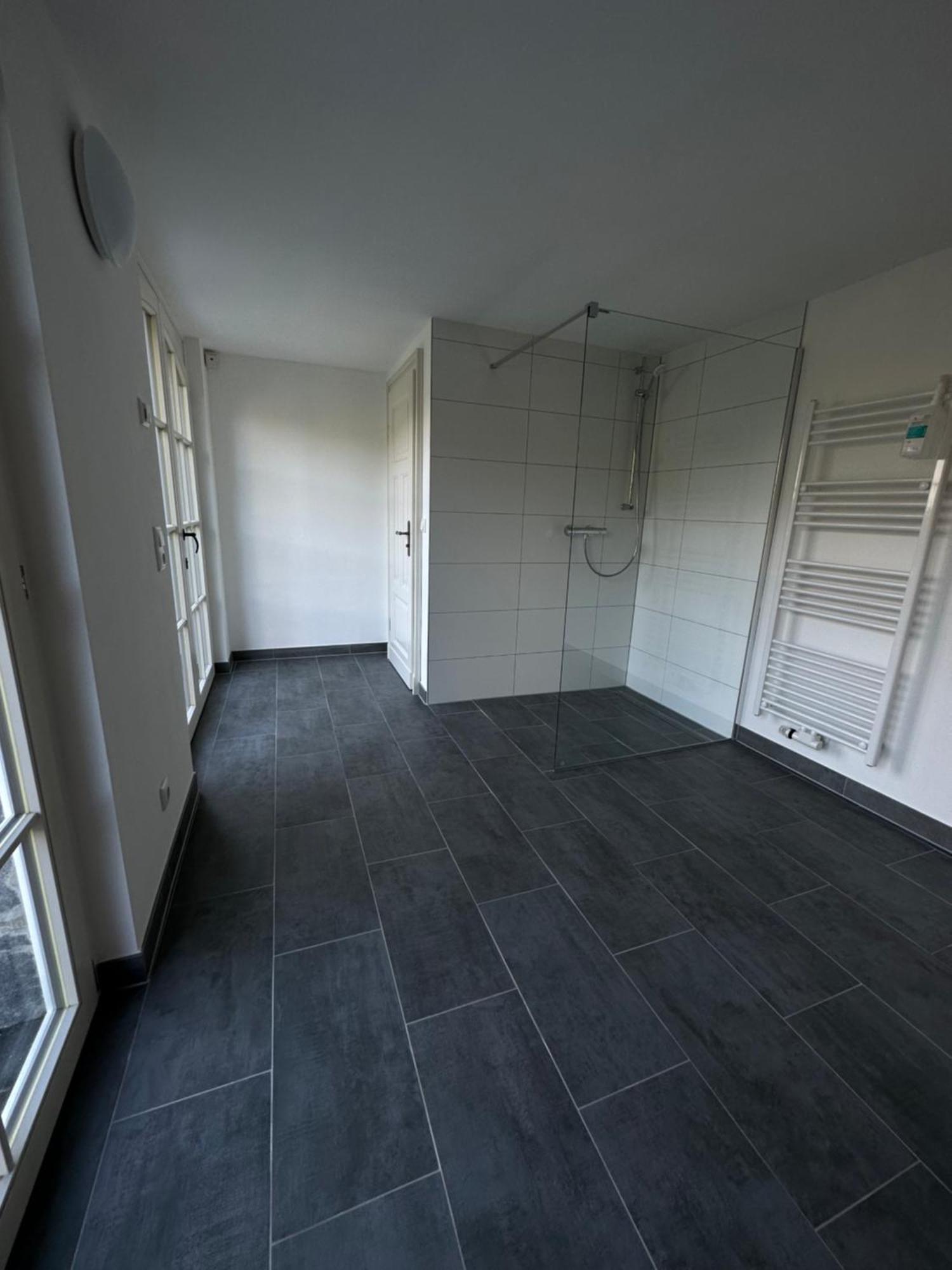 Ferienwohnung Blick Thyratal Obergeschoss Stolberg  Ngoại thất bức ảnh